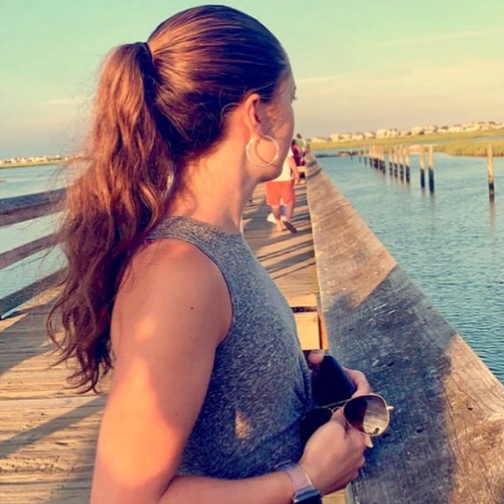 Meet your Posher, Madison